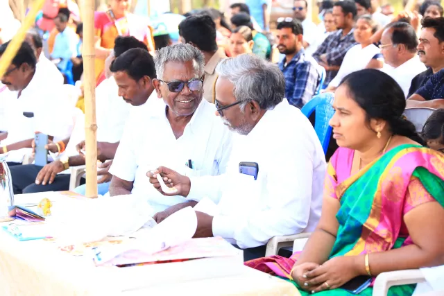 Elite Public School campus and activities